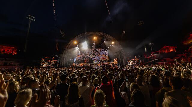 Foto: kitzmusik/Lobenwein