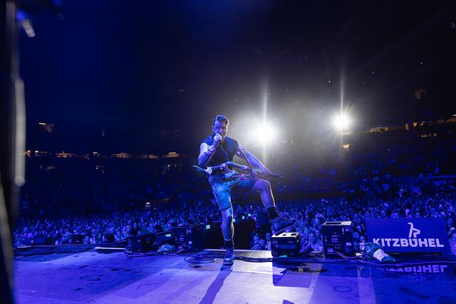 Foto: kitzmusik/Lobenwein