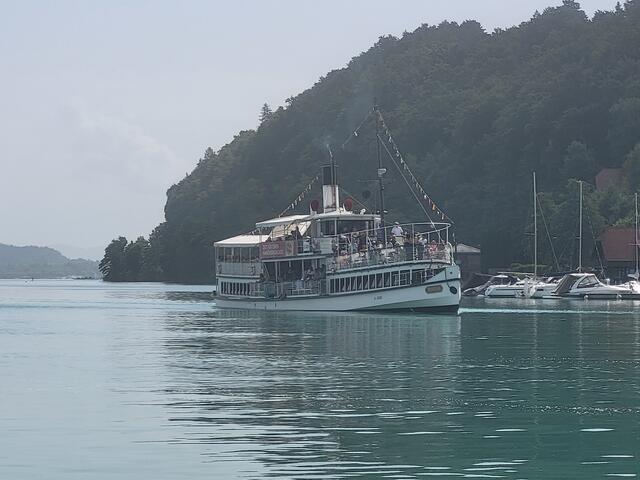 Franz ent  | Foto: Franz Ent