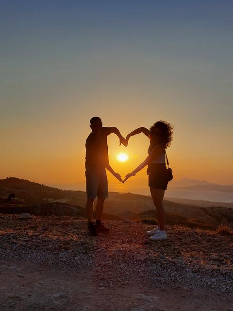 Herzensmensch | Foto: Patricia 