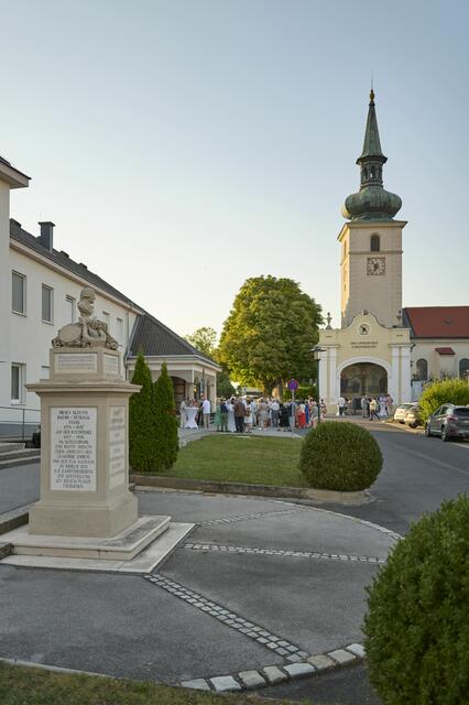 Foto: Fabian Sorger