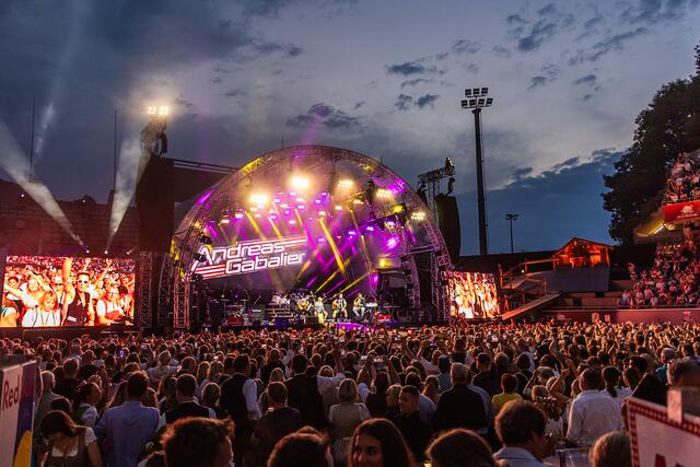 Foto: kitzmusik/Lobenwein