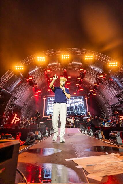 Foto: kitzmusik/Lobenwein