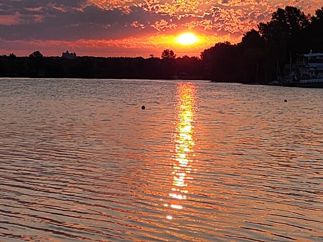 Altarm Greifenstein
SONNENAUFGANG