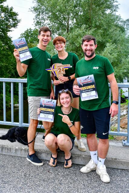 Doris Mayerhofer &amp; Team