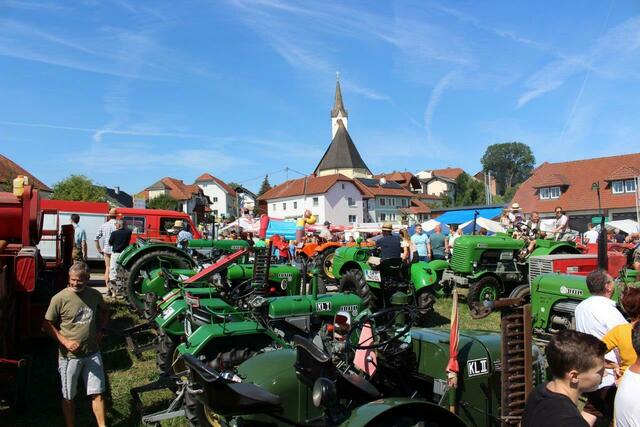 Foto: MV Heiligenberg