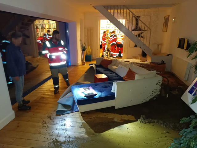Foto: Freiwillige Feuerwehr Zell am See