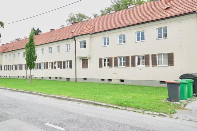 Für das neue Quartier "Südtiroler Siedlung" in Liefering hat die Stadt Salzburg nach intensiven Verhandlungen eine Einigung mit der BUWOG erzielt. | Foto: Petra Huber