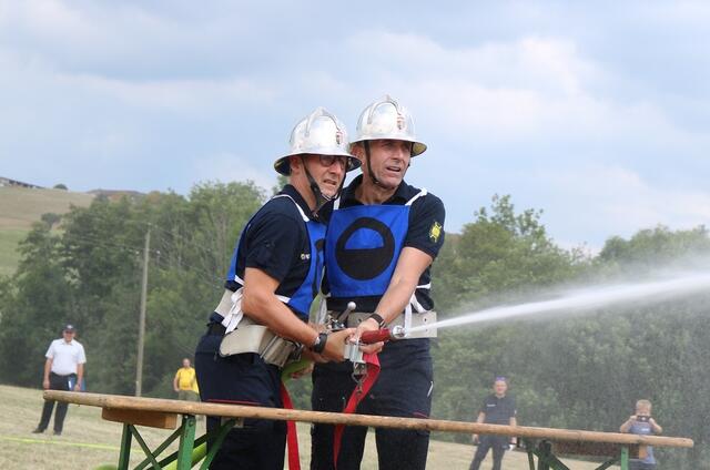 Foto: Georg Riernößl/AFKDO Pregarten