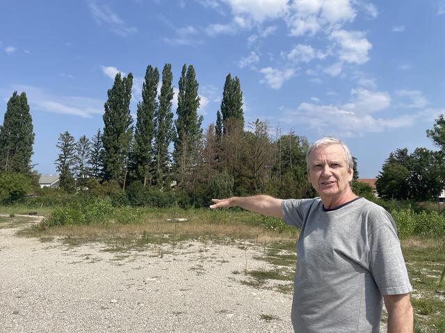 Foto: Rosa Besler/meinbezirk