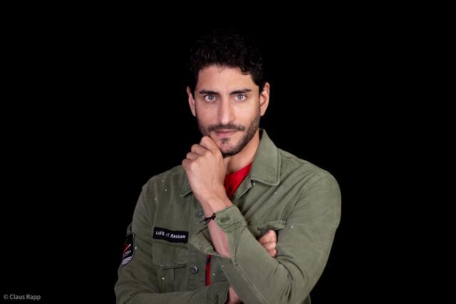 Foto: Pablo Grande