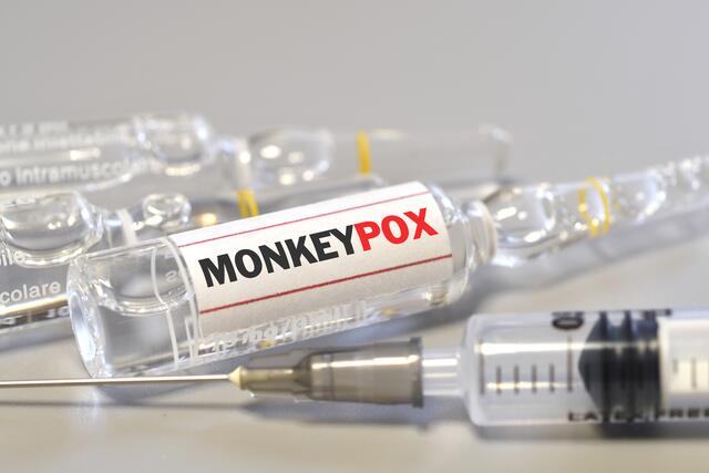 MeinBezirk.at erkundigte sich bei Stadtgesundheitsamt über die aktuelle Lage der Viruserkrankung "Mpox" in Wien. | Foto: Dan74/panthermedia