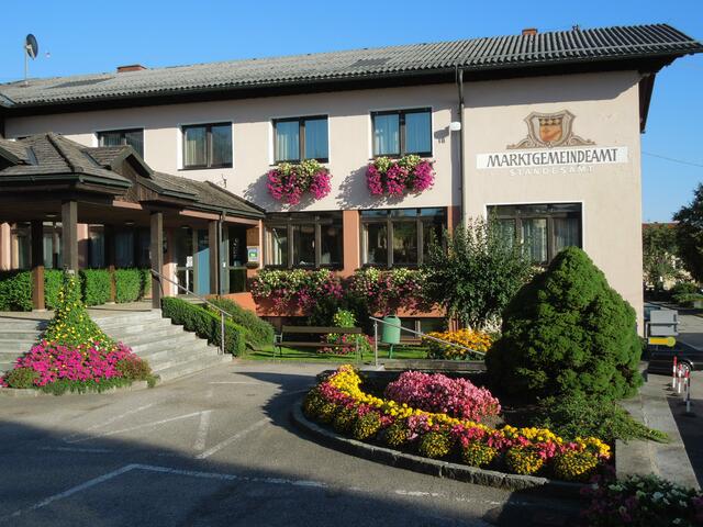 In der Gemeinde Kopfing findet ein Infoabend zum Glasfaserausbau statt. | Foto: MeinBezirk