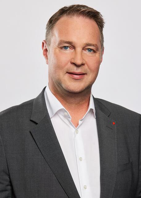 Foto: Parlamentsdirektion Thomas Topf