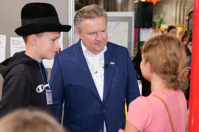 Foto: Max Spitzauer/MeinBezirk