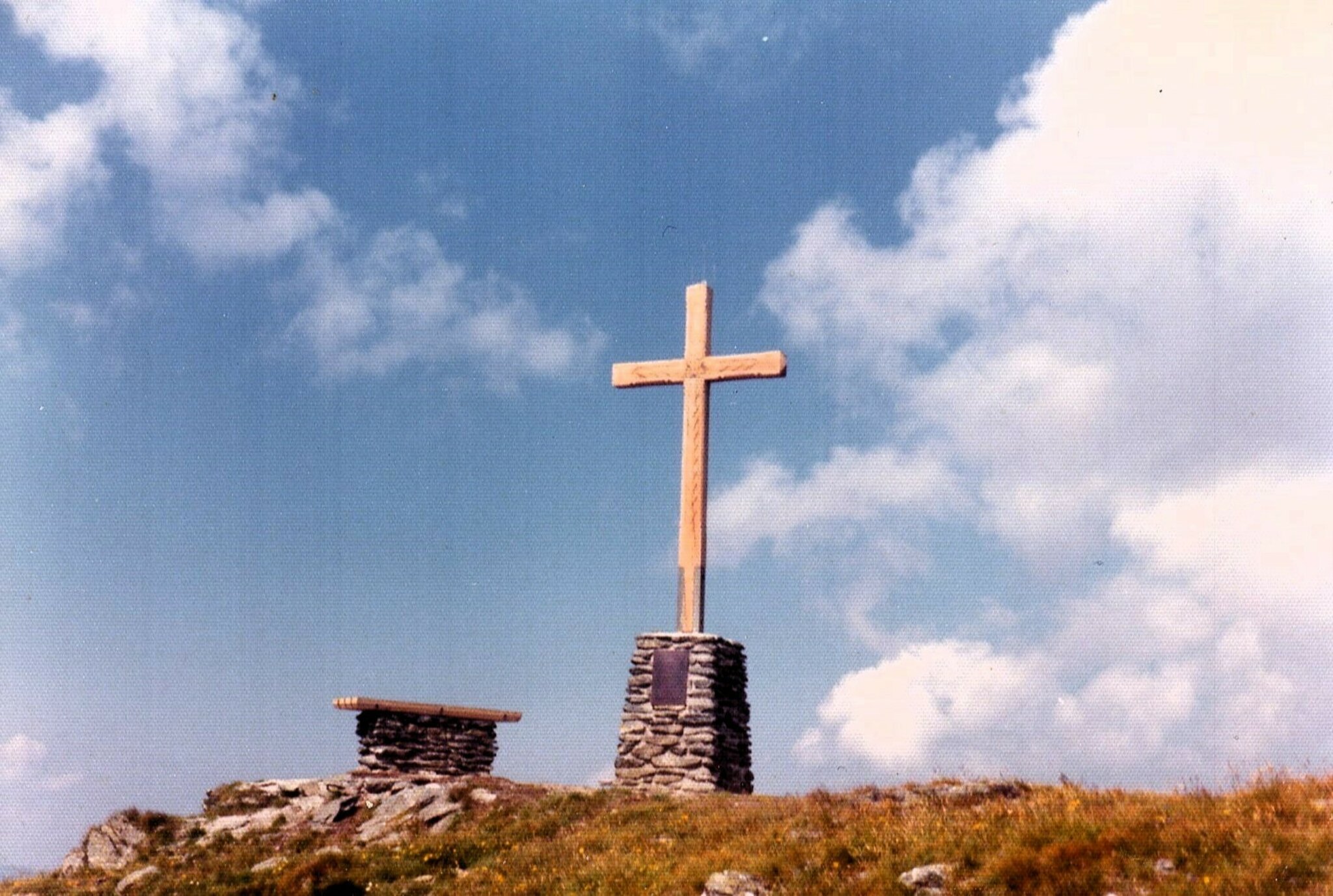 50-Jahre-Sch-tzenkreuz-am-Sonnenjoch
