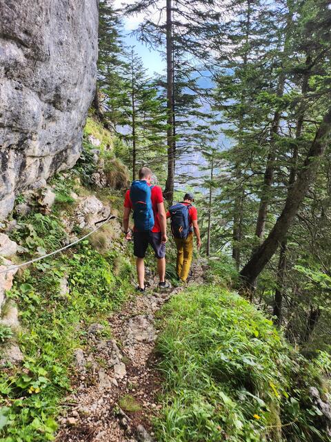 Foto: Bergrettung Reichenau/Rax