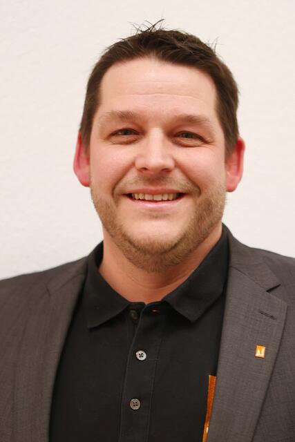 Danie Humer war bis Jänner 2024 Vorsitzender der Jungen Wirtschaft im Bezirk Grieskirchen. | Foto: Andreas Maringer