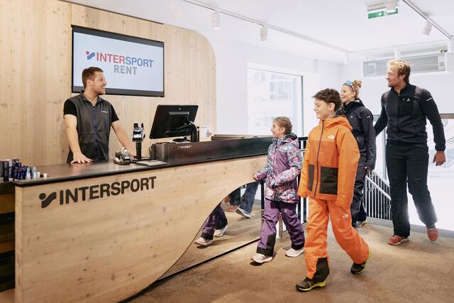 Mit Franz Koll kommt der neue Geschäftsführer von Intersport Austria aus den eigenen Reihen. | Foto: Intersport
