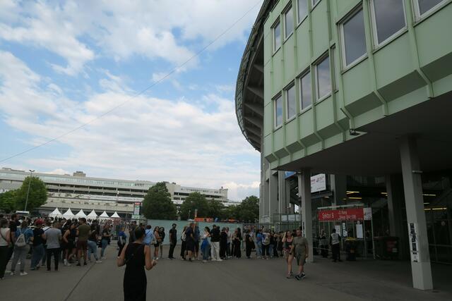 Foto: Patricia Hillinger/MeinBezirk