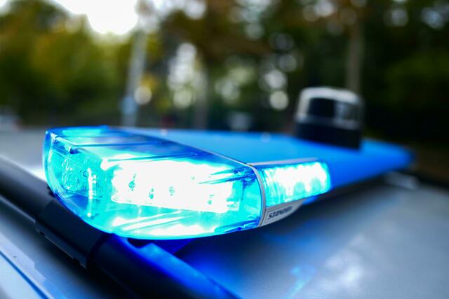 Die Polizei fahndet nach den Räubern und bittet um Hinweise. (Archiv) | Foto: EVA MANHART / APA / picturedesk.com 