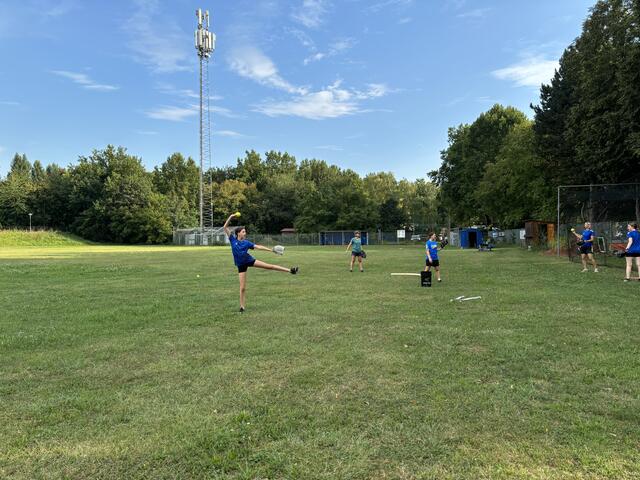 Foto: Franziska Stritzl