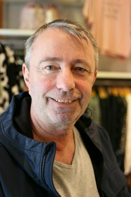 Messeleiter Herwig Untner freut sich auf zahlreiche Besucher. | Foto: MeinBezirk