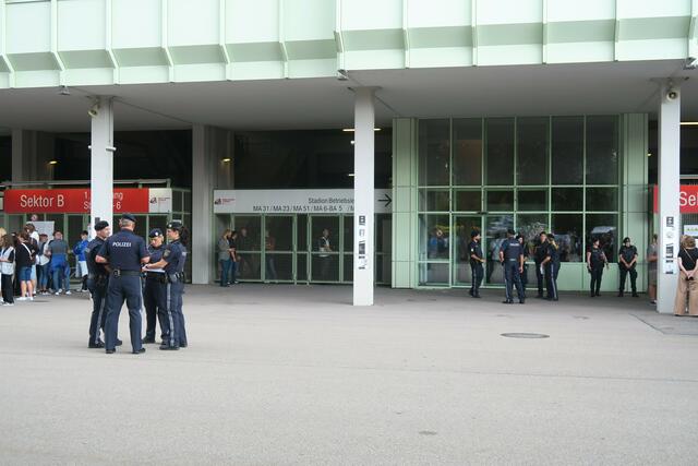 Foto: Patricia Hillinger/MeinBezirk