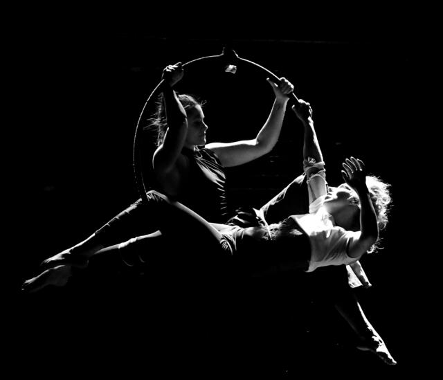 Das Pardalea Collective  | Foto: Chrys Kostis