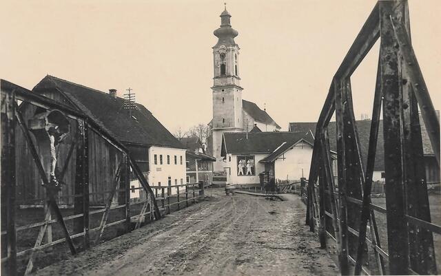 Foto: Archiv Helmut Kasbauer