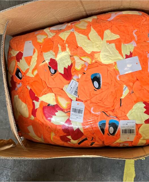 Dem österreichischen Zollamt gelang Mitte Juni ein Erfolg im Kampf gegen den Handel mit gefälschtem Spielzeug. Im Rahmen einer Schwerpunktkontrolle am Flughafen Wien wurden 4.500 Stück gefälschter Plüschtiere sichergestellt und anschließend vernichtet.  | Foto: BMF/Zoll