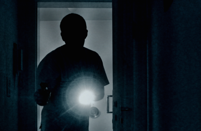 Am Dienstag, 20. August, wurde in ein Haus in Döbling eingebrochen und die darin lebende Seniorin überfallen. | Foto: Olaf Mades/panthermedia