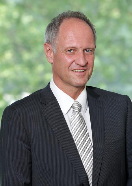 JKU-Vizerektor und Jurist Andreas Janko: "Für einen Misstrauensantrag müsste sich mindestens ein roter Gemeinderat öffentlich gegen seine Partei stellen." | Foto: JKU