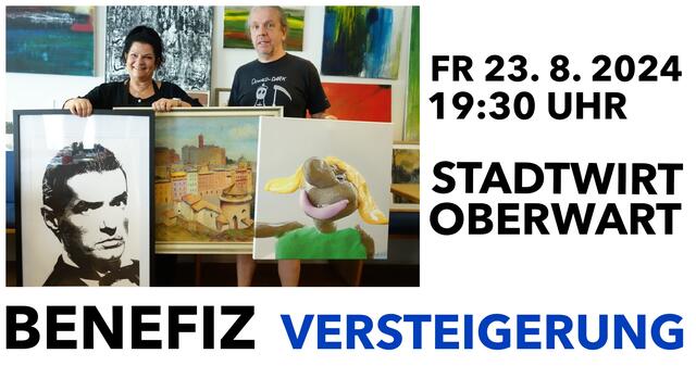 Foto: Gerald Unger