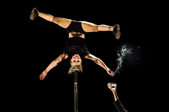 MYLAIKA sind heuer ein neuer Act am Festival. | Foto: PH Guido Mencari