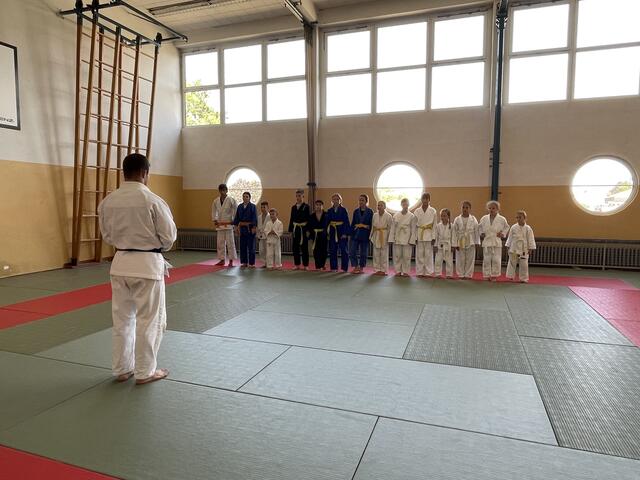 Wallern: Zweites Jiu Jitsu „Vila Vita Fighting Camp“ voller Erfolg ...