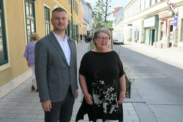 Foto: Patricia Hillinger/MeinBezirk