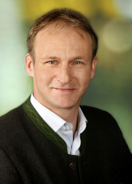 Oliver Felber (ÖVP) ist Bürgermeister in der Marktgemeinde Birkfeld. | Foto: Marktgemeinde Birkfeld