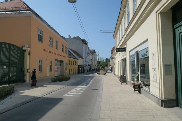 Foto: Patricia Hillinger/MeinBezirk