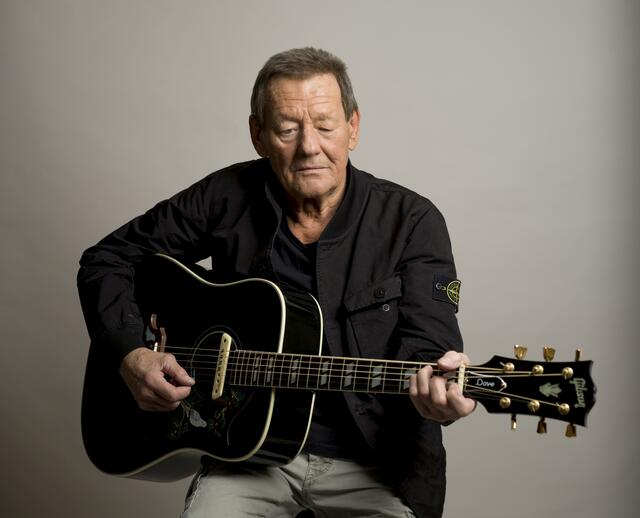 Wolfgang Ambros | Foto: defrancesco photography