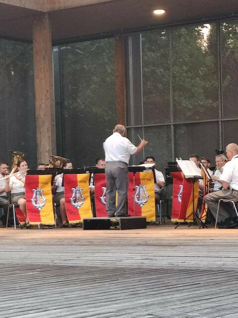 Foto: Stadtkapelle Oberwart