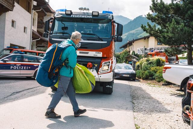 Foto: FF Neustift