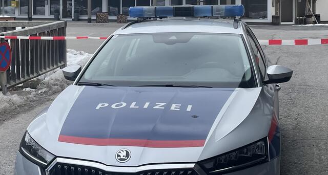 In Knappenberg kam es zu einem Tötungsdelikt. (Symbolfoto) | Foto: MeinBezirk.at