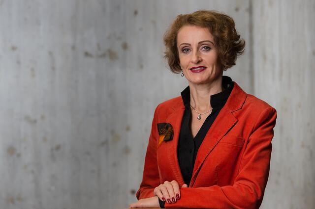 "Die nächste Regierung muss das Problem unbedingt anpacken", betonte Christine Mayrhuber, Vorsitzende der Alterssicherungskommission, zuletzt. | Foto: WIFO