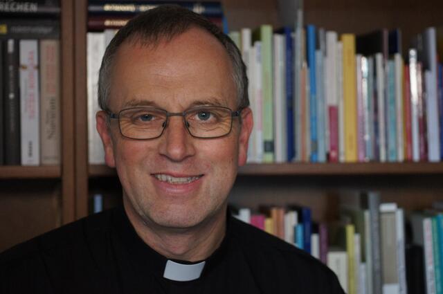 Jakob Bürgler  | Foto: Cincelli/dibk