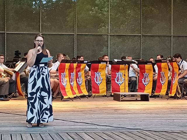 Foto: Stadtkapelle Oberwart