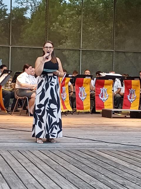 Foto: Stadtkapelle Oberwart