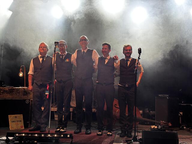 Foto: Tamara Himsl