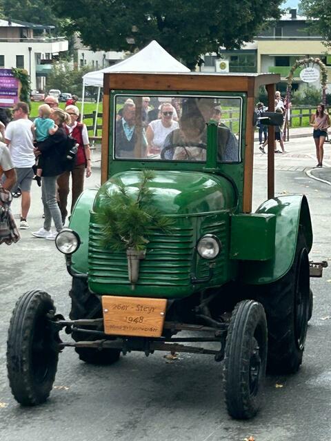 Foto: Anita Vorreiter