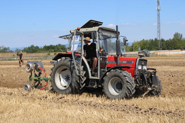 Foto: Landjugend Pucking